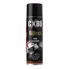 Riflecx Gun Cleaner 500ml