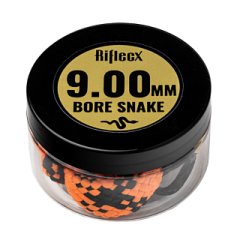 Riflecx Bore Snake 9mm