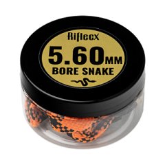 Riflecx Bore Snake 5,6mm