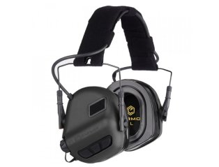 Elektronická sluchátka Earmor M31 Plus