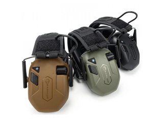 Elektronická sluchátka Earmor M300T Bluetooth