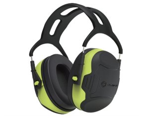Sluchátka Earmor C06, pasivní