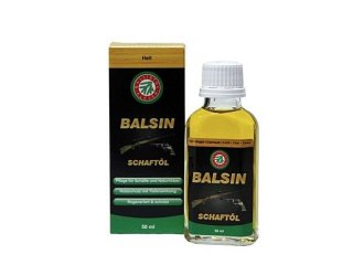 Ballistol Balsin na pažby 50ml