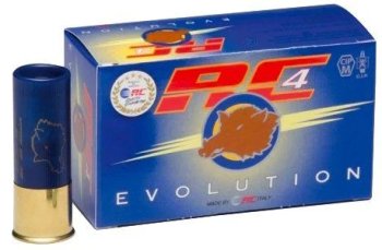 RC4 Evolution Slug 12x67, 32g