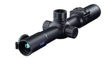 Pard Mini Stalker + přísvit TL3-940