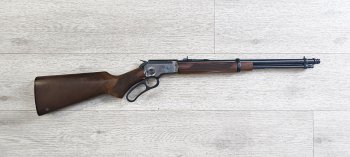 Malorážka opakovací Chiappa Firearms LA322, .22LR