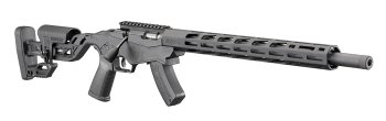 Malorážka opakovací Ruger Precision Rimfire, .22LR