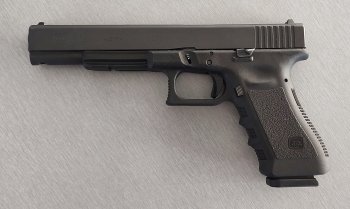 Pistole samonabíjecí Glock 17L Gen.3, 9mm Luger