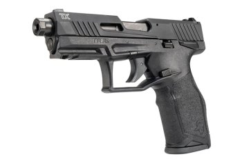 Pistole samonabíjecí Taurus TX22 Gen.2, .22LR