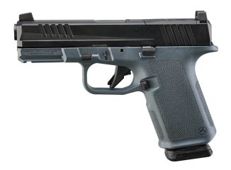 Pistole samonabíjecí Ruger RXM, 9mm Luger