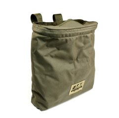 OTT Vak na prázdné zásobníky Gen 3 Dump Pouch Ranger Green