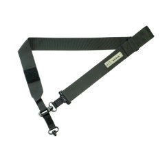 OTT popruh 2/1 Q DER černý