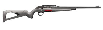Malorážka opakovací Winchester XPERT Compo Adjustable, mířidla, závit 1/2 x 20 UNF, .22LR