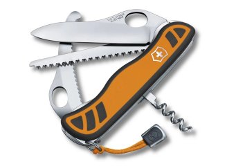 Victorinox HUNTER XT GRIP oranžový