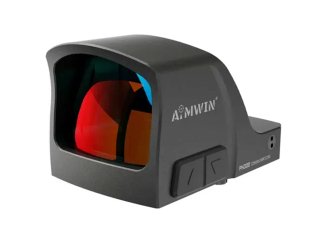 Kolimátor Aimwin Red Dot RMR Footprint PN320