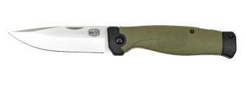 Zavírací nůž Mauser Outdoor