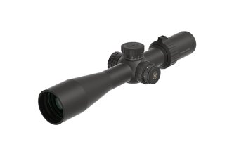 Puškohled Vector Optics Tauron X4 6-24x50 HD MIL FFP, tubus 34mm