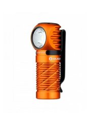 Čelovka Olight Perun 3 Mini Orange, cool white
