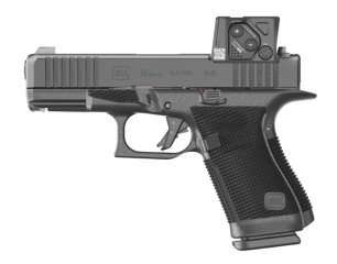 Glock 19 Gen.6 A-CUT™ COA™ COMBO 9mm Luger