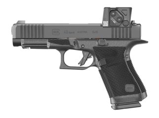 Glock 49 Gen.6 A-CUT™ COA™ COMBO 9mm Luger