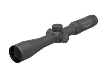 Puškohled Vector Optics Forester 2-10x44 IR, tubus 30mm