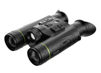 Binokulár termovize / noční vidění Pixfra Draco D225N-4K
