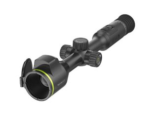 Termovizní puškohled Pixfra Pegasus 2 P335 LRF s dálkoměrem