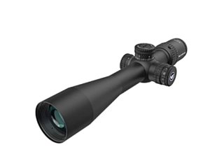 Puškohled Vector Optics Veyron 6-24x44IR, 30mm tubus