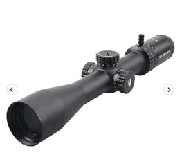 Puškohled Vict Optics S4 4-16x44