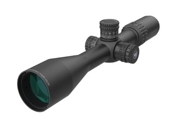 Puškohled Vector Optics Orion Pro Max 3-15x50 HD
