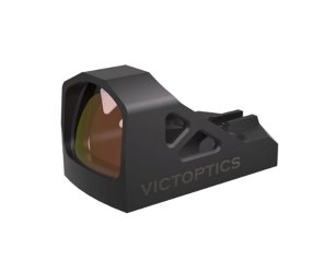 Kolimátor VictOptics V3 1x16x20 MAG™ - Černá