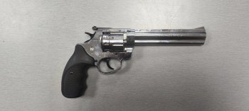 Revolver Streamer 6mm Flobert, 8´´, kateg.D