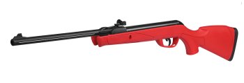 Vzduchová puška Gamo DELTA RED 4,5mm