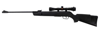 Vzduchová puška Gamo Big Cat 1000E Combo 4,5mm