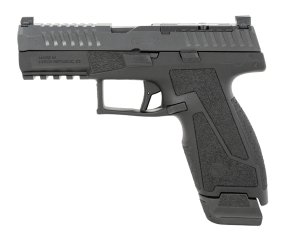 Pistole samonabíjecí CZ Duty 4.0 F, 9mm Luger
