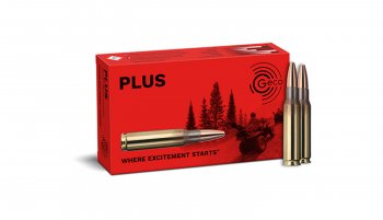 Geco .308 Win Plus 170 gr