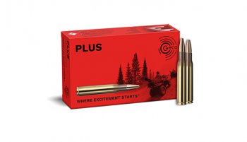 Geco .30-06 PLUS 170 gr