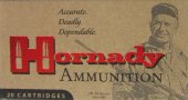 Hornady .204 Ruger Varmint Express SP 45 gr