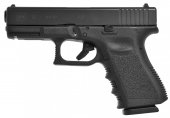 Pistole samonabíjecí Glock 19 Gen.3, 9 x 19