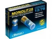 Ddupleks Monolit 28  12x76