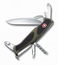 Victorinox RangerGrip61 zelený