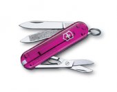 Victorinox Classic růžový