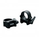 Leupold weaver oka QRW2, 30mm nízká, střední, vysoká matná