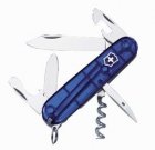 Victorinox Spartan Blue Trans