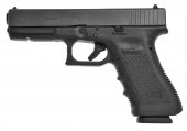 Pistole samonabíjecí Glock 17 Gen.3, 9 x 19