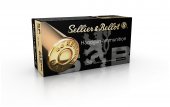 Sellier & Bellot .44 Rem Mag SP 15,55g