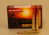 Norma 7 x 64 Oryx 170 gr