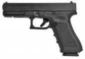 Pistole samonabíjecí Glock 17 Gen.4, 9 x 19