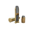 Magtech .357 Mag SJSP Flat 158gr