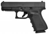 Pistole samonabíjecí Glock 19 gen. 4, 9 x 19